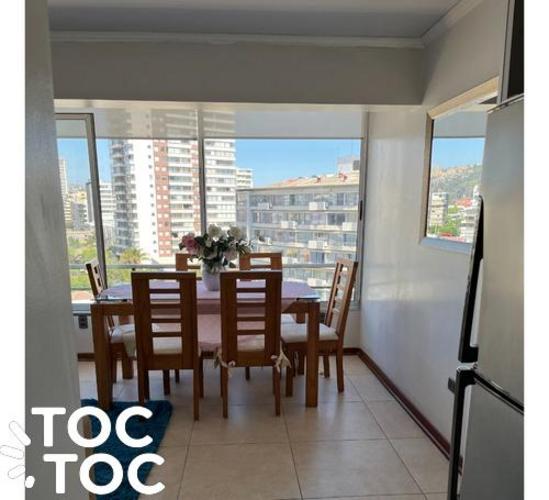 departamento en venta en Viña Del Mar