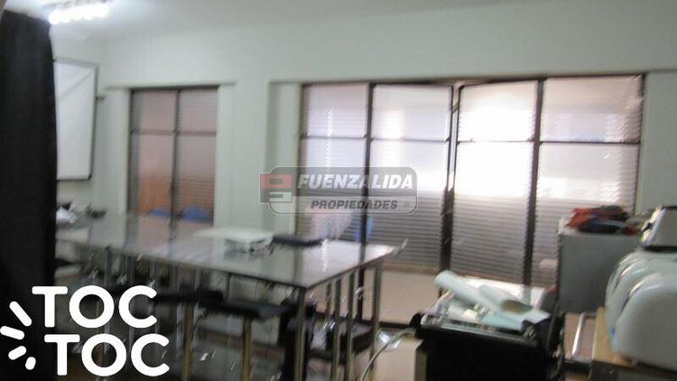 oficina en venta en Santiago