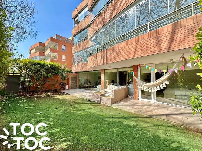 departamento en venta en Vitacura