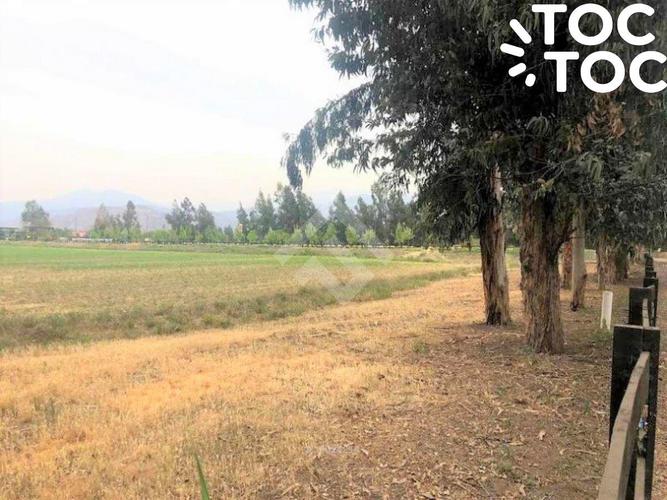 terreno en venta en Colina