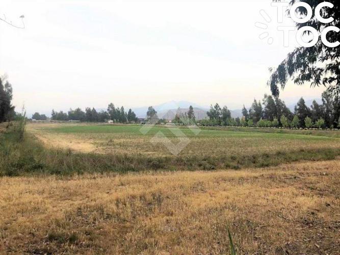 terreno en venta en Colina