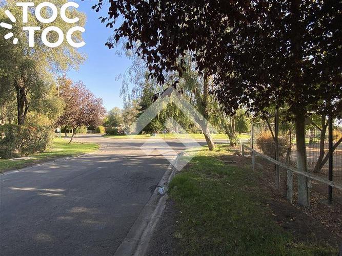 terreno en venta en Colina