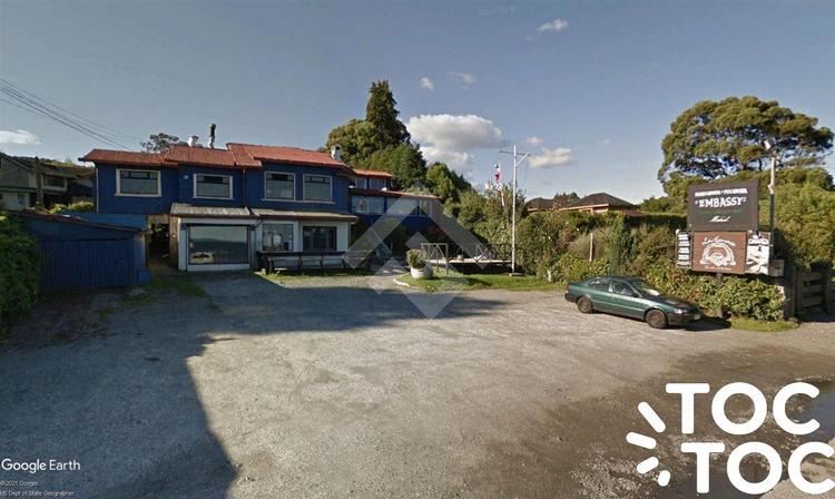 terreno en venta en Puerto Montt