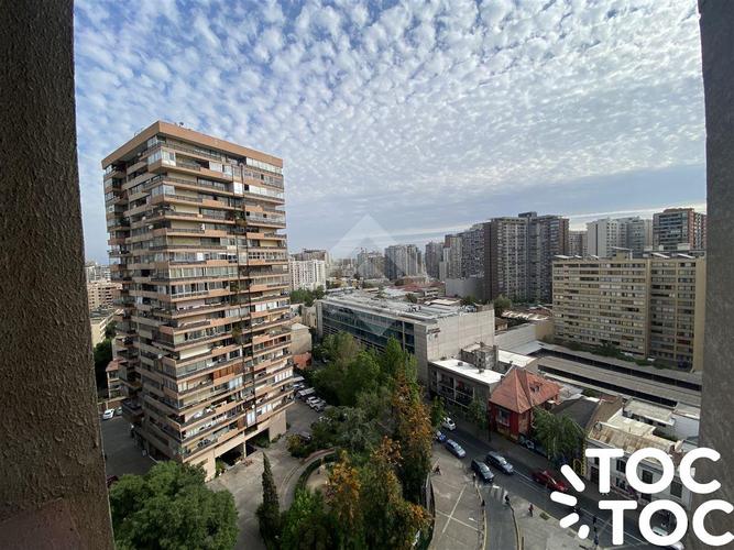 departamento en venta en Santiago