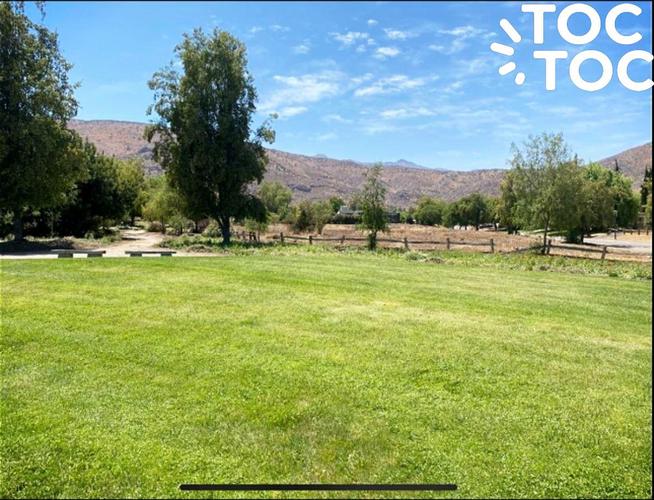 terreno en venta en Colina