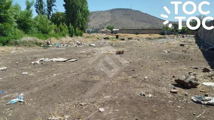 terreno en venta en Colina