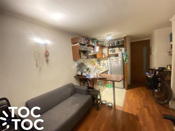 departamento en venta en Santiago