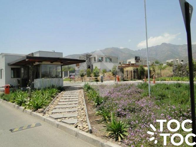 terreno en venta en Colina