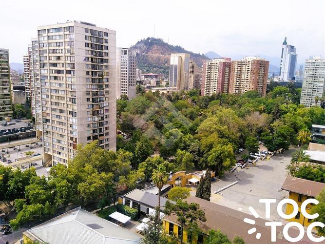 departamento en venta en Santiago