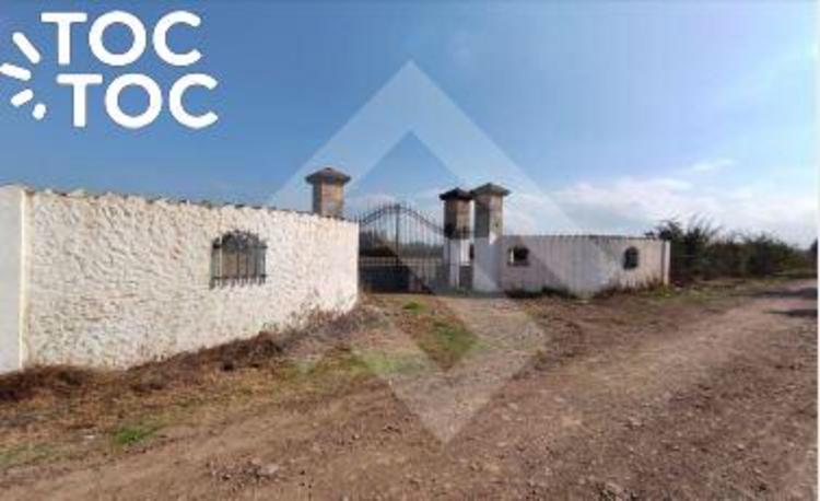 terreno en venta en Colina