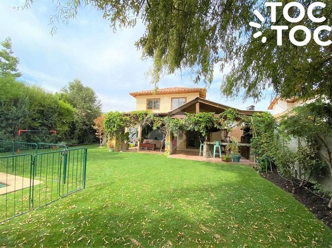 casa en venta en Colina