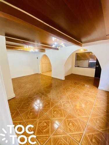 casa en venta en Peñalolén