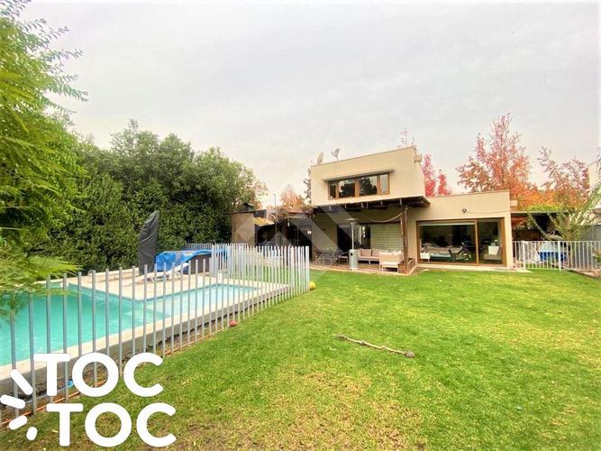 casa en venta en Colina