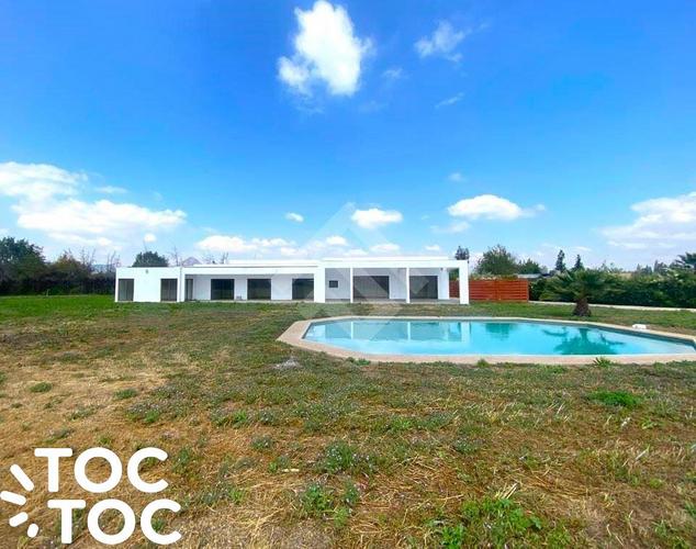 casa en venta en Colina