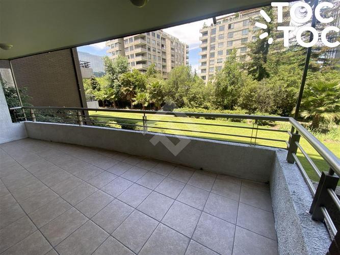 departamento en venta en Vitacura