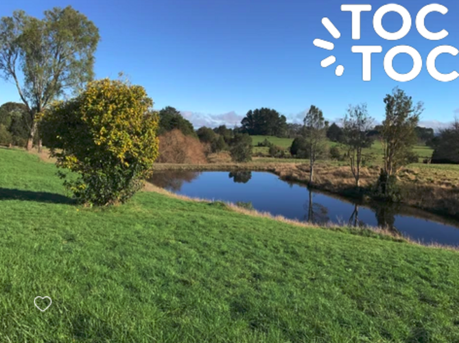 terreno en venta en Puerto Varas