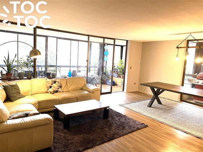 departamento en venta en Providencia