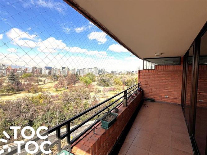 departamento en venta en Vitacura