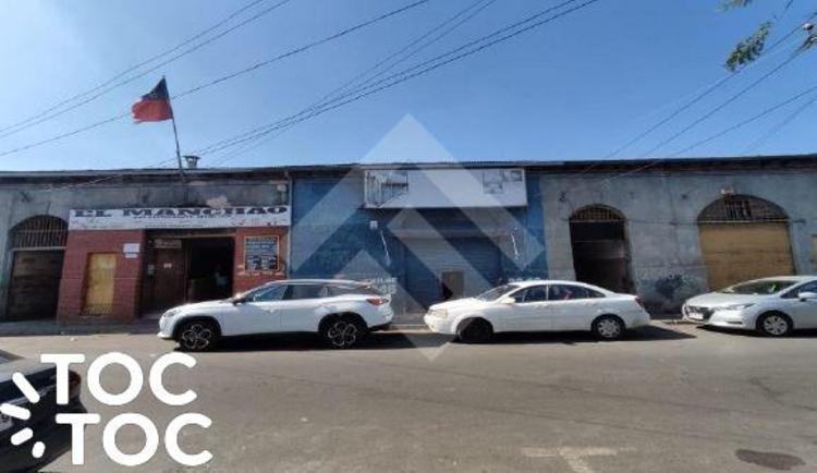 local comercial en venta en Santiago