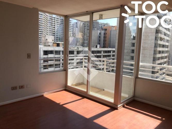 departamento en venta en Santiago