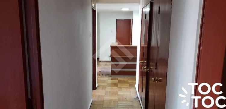 oficina en arriendo en Santiago