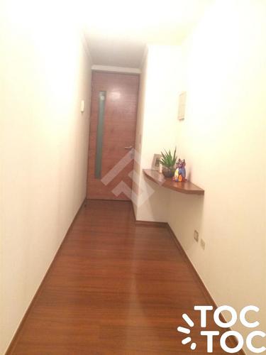 departamento en venta en Santiago