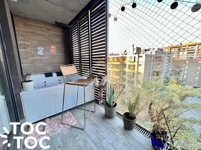 departamento en venta en Providencia