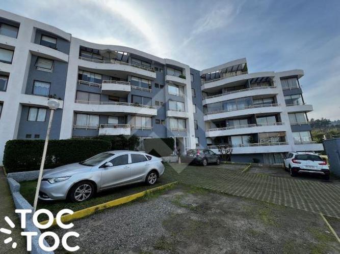 departamento en venta en Viña Del Mar