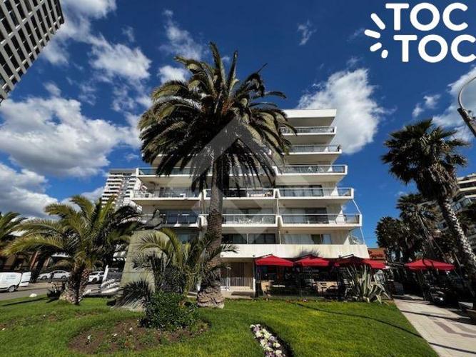 departamento en venta en Viña Del Mar