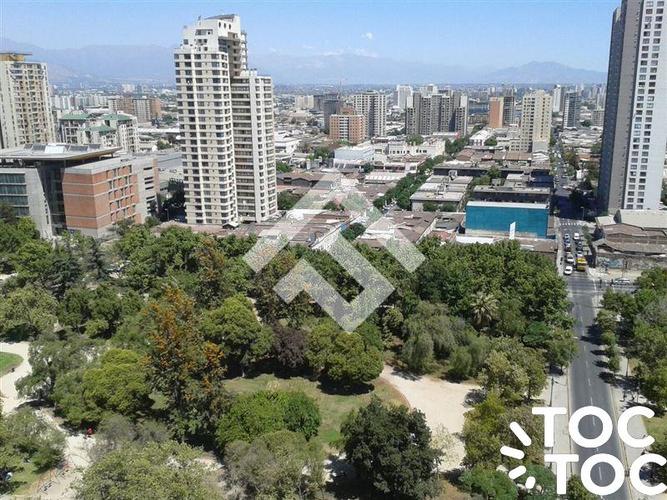 departamento en venta en Santiago