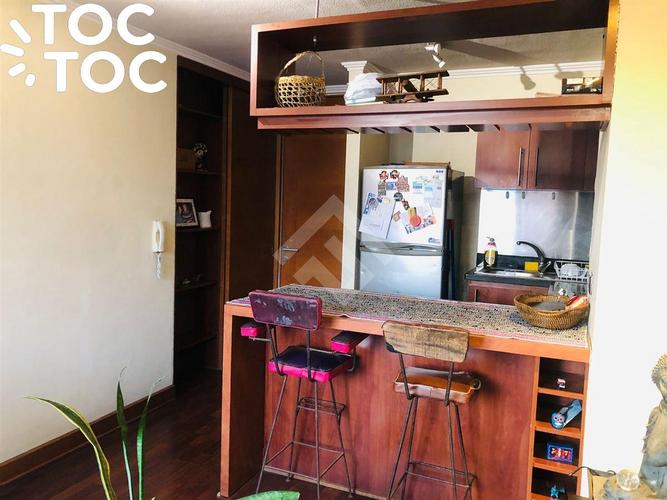 departamento en venta en Providencia