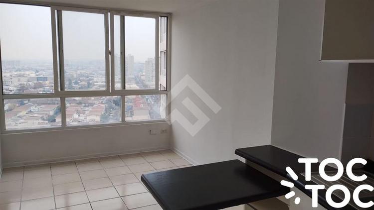 departamento en arriendo en Santiago