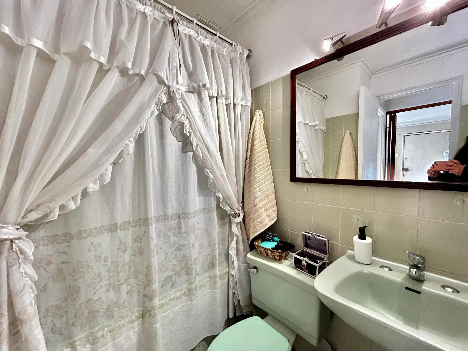 Venta Usado Casa 4D 2B E - Las Condes