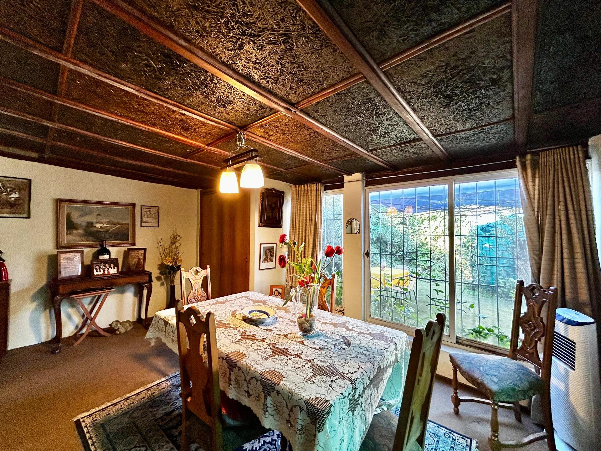 Venta Usado Casa 4D 2B E - Las Condes