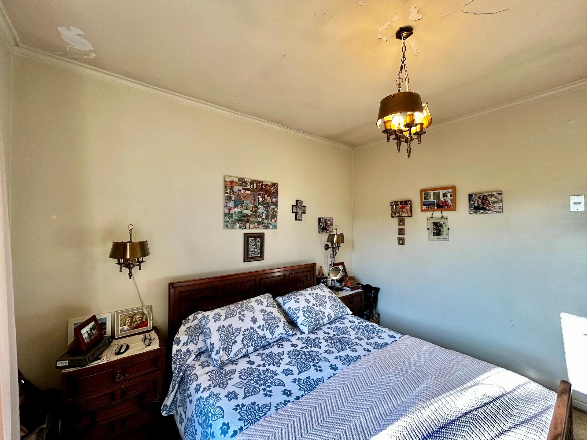 Venta Usado Casa 4D 2B E - Las Condes