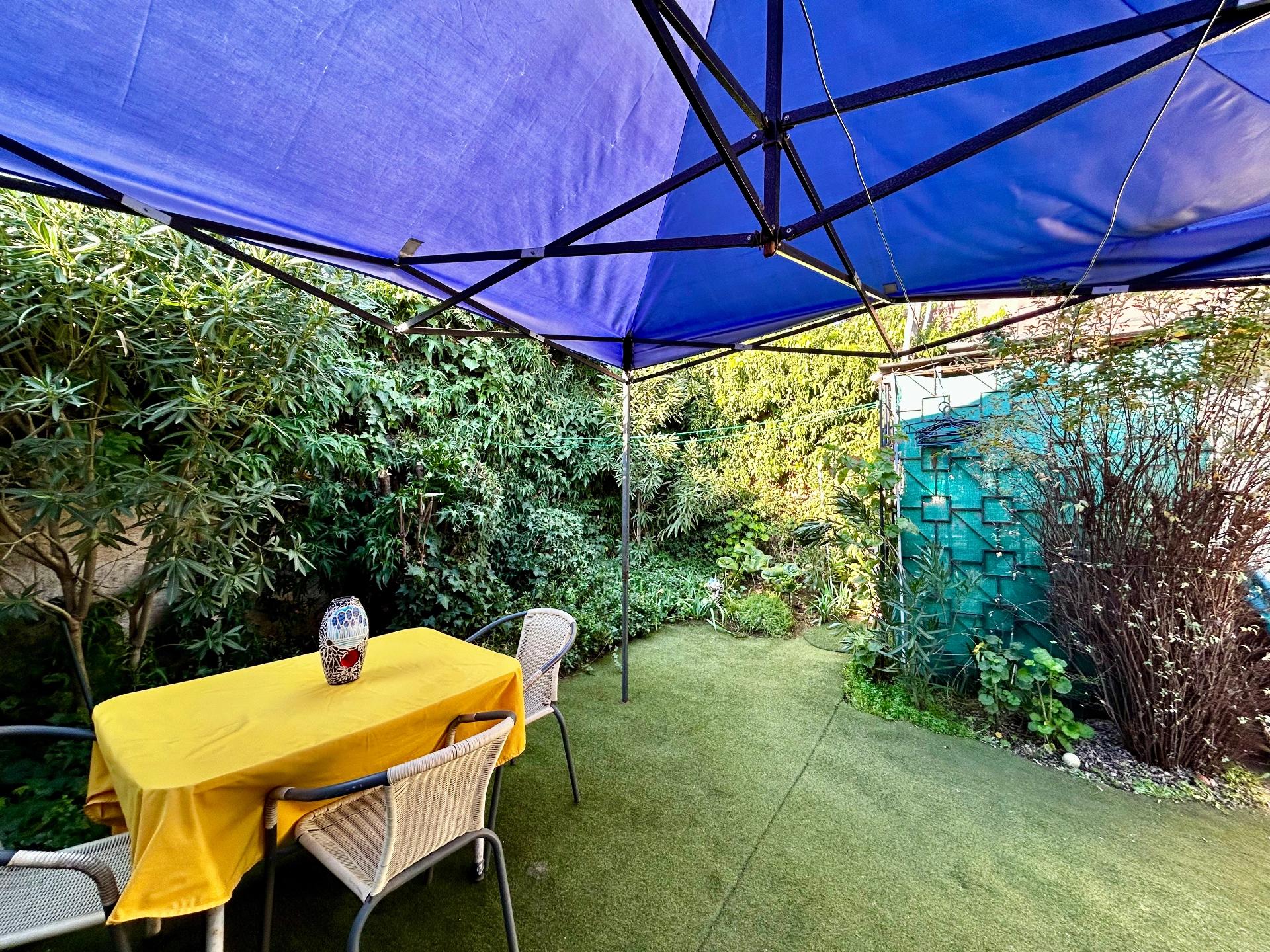 Venta Usado Casa 4D 2B E - Las Condes