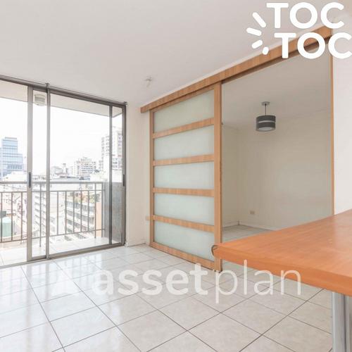 departamento en arriendo en Santiago