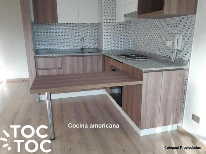 departamento en arriendo en Independencia