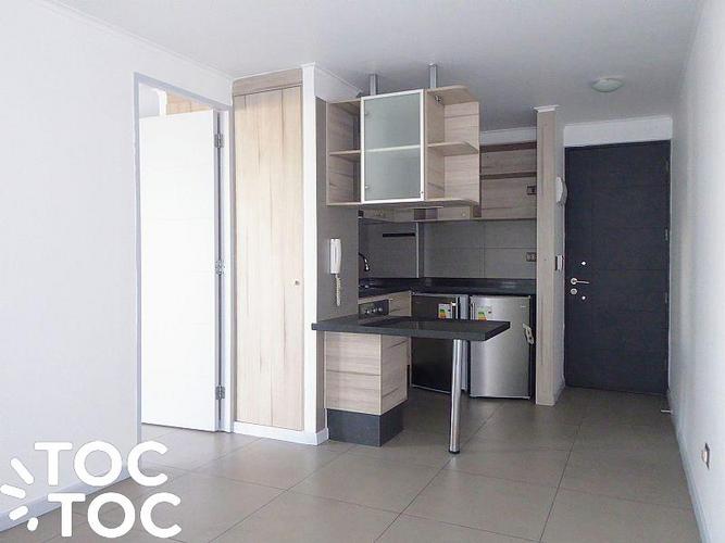 departamento en arriendo en Santiago