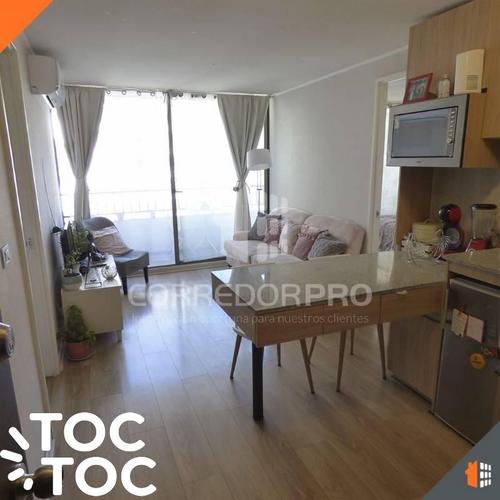 departamento en arriendo en Santiago