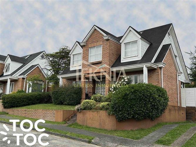 casa en venta en Temuco