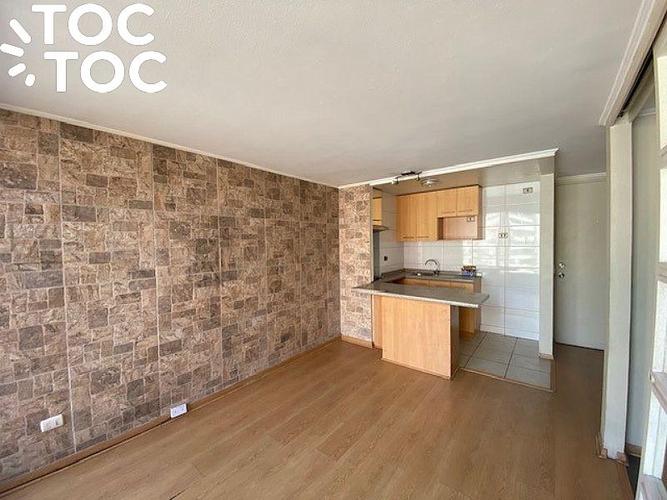 departamento en venta en Santiago