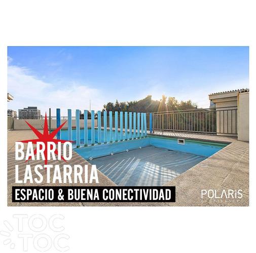 departamento en arriendo en Santiago