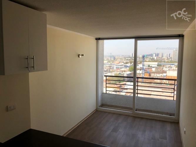 departamento en venta en Santiago