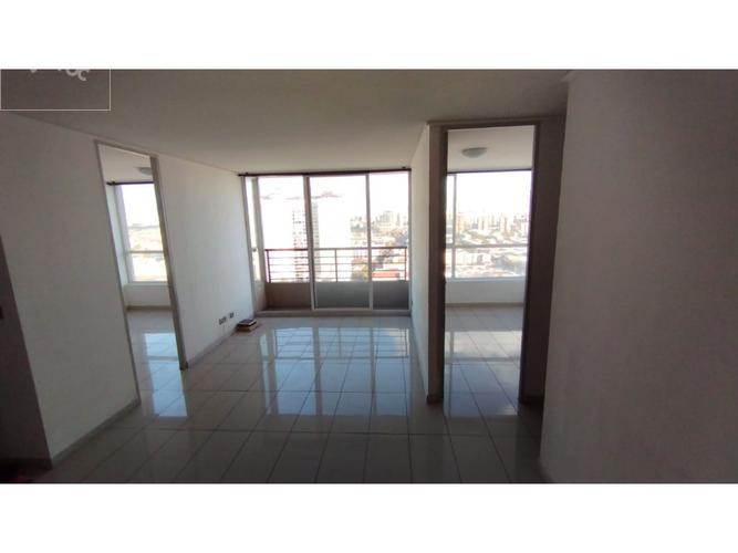 departamento en arriendo en Santiago