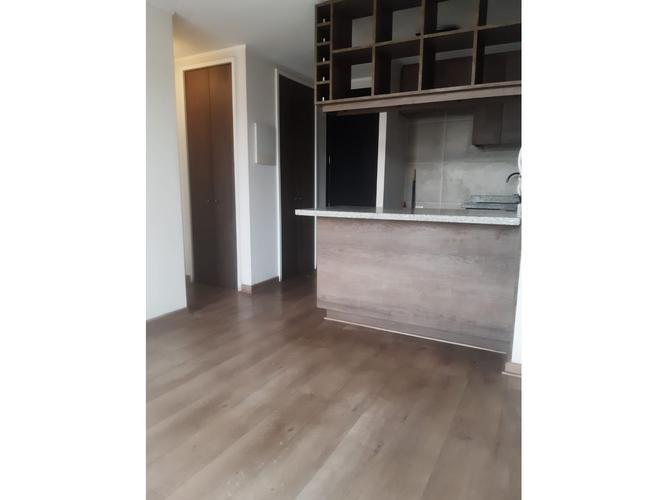 departamento en arriendo en San Miguel