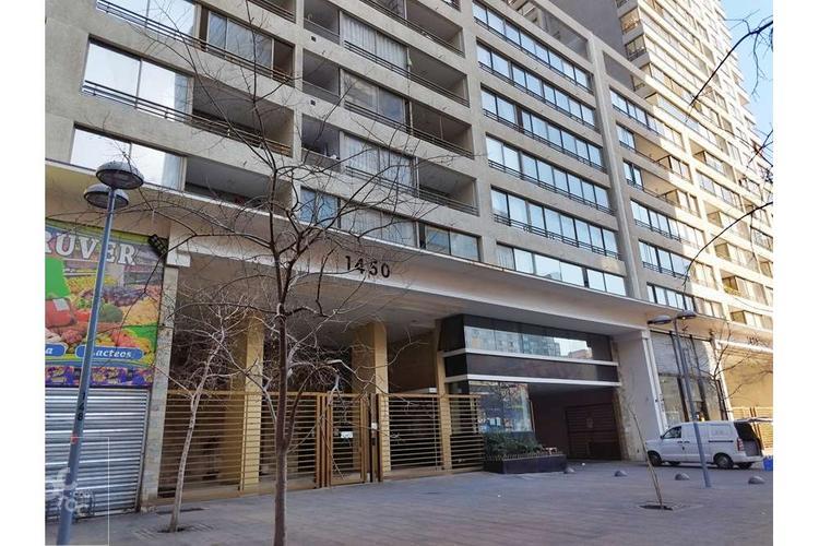 departamento en arriendo en Santiago