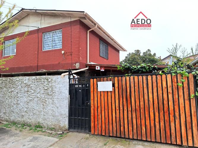 casa en venta en Quillota