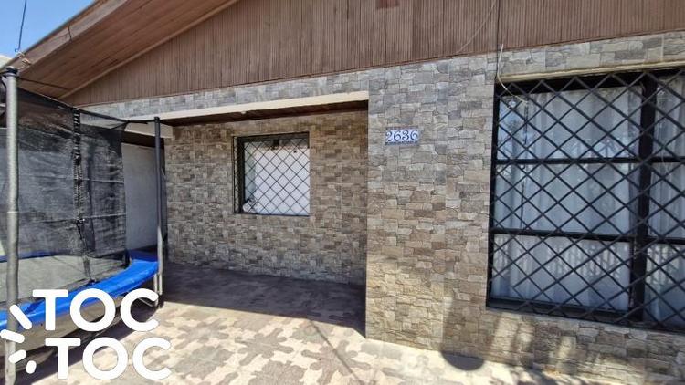 casa en venta en Maipú