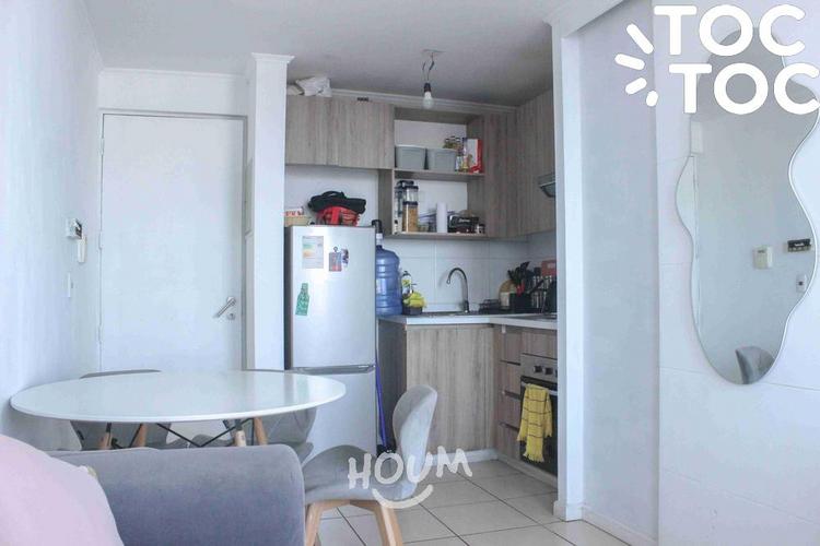 departamento en venta en Estación Central